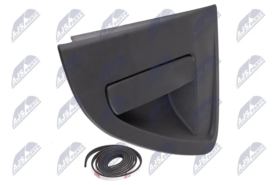 Türaußengriff hinten links NTY EZC-CH-154