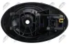 Türgriff, Innenausstattung NTY EZC-CH-161 Bild Türgriff, Innenausstattung NTY EZC-CH-161