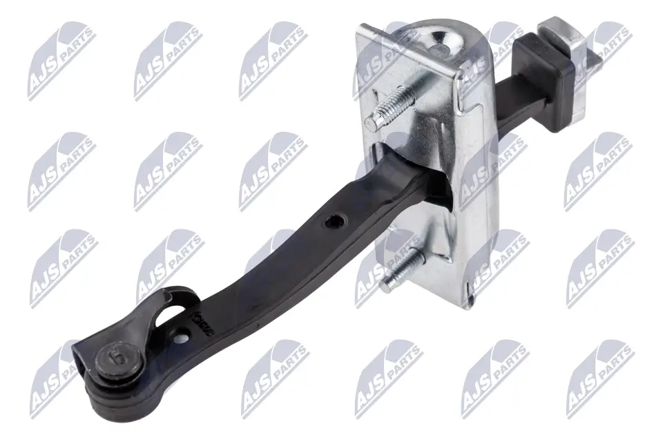 Lagerung, Stoßdämpfer Vorderachse Vorderachse NTY AD-SU-008