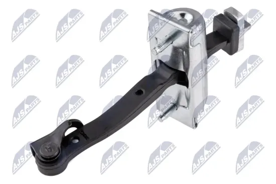 Lagerung, Stoßdämpfer Vorderachse Vorderachse NTY AD-SU-008 Bild Lagerung, Stoßdämpfer Vorderachse Vorderachse NTY AD-SU-008