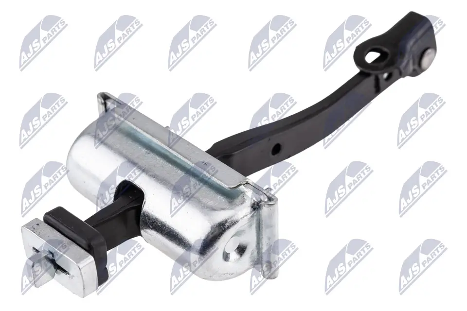 Türfeststeller hinten links hinten rechts NTY EZC-CH-169