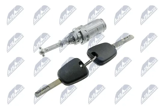 Schließzylinder vorne links vorne rechts NTY EZC-CT-005 Bild Schließzylinder vorne links vorne rechts NTY EZC-CT-005