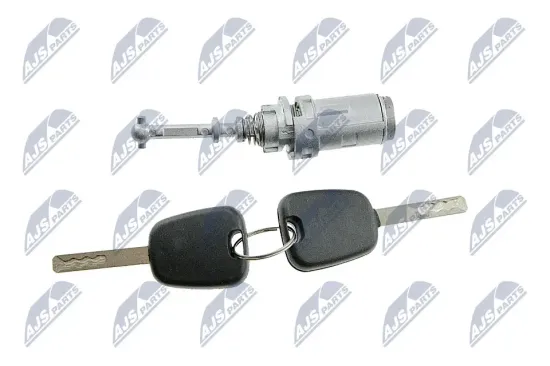 Schließzylinder vorne links vorne rechts NTY EZC-CT-005 Bild Schließzylinder vorne links vorne rechts NTY EZC-CT-005