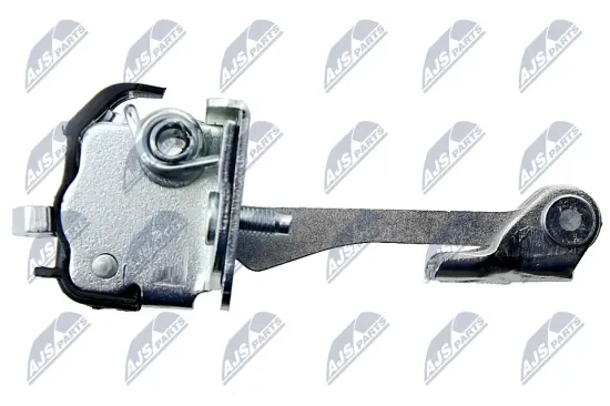 Türfeststeller vorne links vorne rechts NTY EZC-CT-007 Bild Türfeststeller vorne links vorne rechts NTY EZC-CT-007