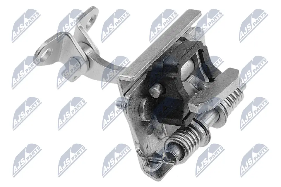 Türfeststeller vorne links vorne rechts NTY EZC-CT-008
