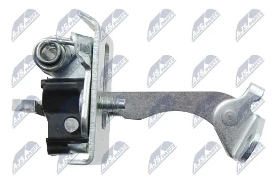 Türfeststeller vorne links vorne rechts NTY EZC-CT-008 Bild Türfeststeller vorne links vorne rechts NTY EZC-CT-008