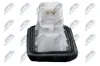 Schalter, Heckklappe NTY EZC-CT-010 Bild Schalter, Heckklappe NTY EZC-CT-010