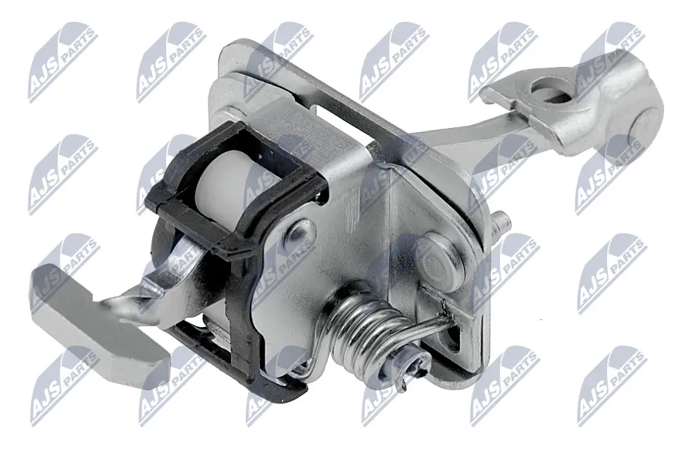 Türfeststeller vorne links vorne rechts NTY EZC-CT-014
