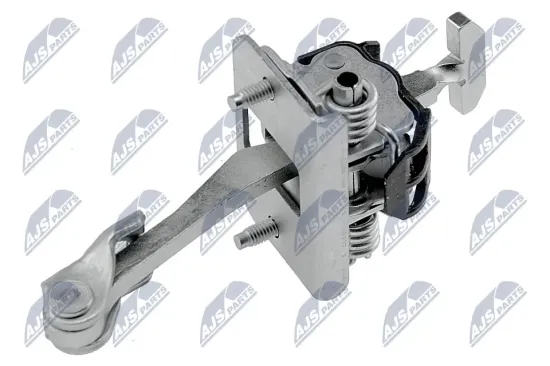 Türfeststeller vorne links vorne rechts NTY EZC-CT-014 Bild Türfeststeller vorne links vorne rechts NTY EZC-CT-014