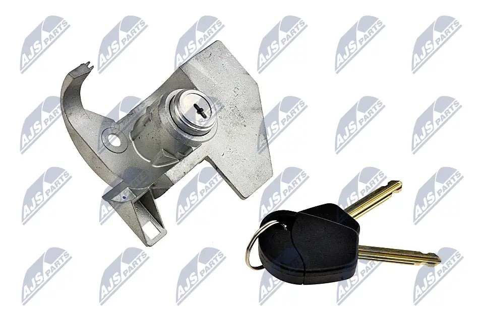 Heckklappenschloss NTY EZC-CT-020