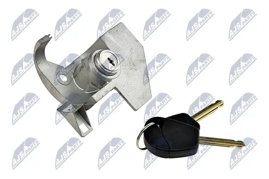 Heckklappenschloss NTY EZC-CT-020 Bild Heckklappenschloss NTY EZC-CT-020
