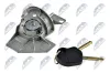 Heckklappenschloss NTY EZC-CT-020 Bild Heckklappenschloss NTY EZC-CT-020