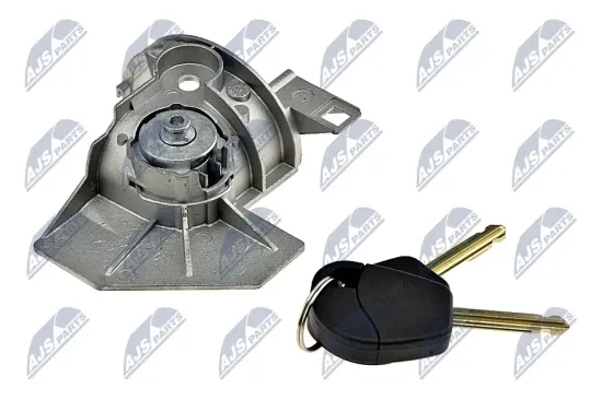 Heckklappenschloss NTY EZC-CT-020 Bild Heckklappenschloss NTY EZC-CT-020