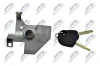 Heckklappenschloss NTY EZC-CT-020 Bild Heckklappenschloss NTY EZC-CT-020