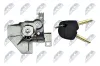 Heckklappenschloss NTY EZC-CT-020 Bild Heckklappenschloss NTY EZC-CT-020