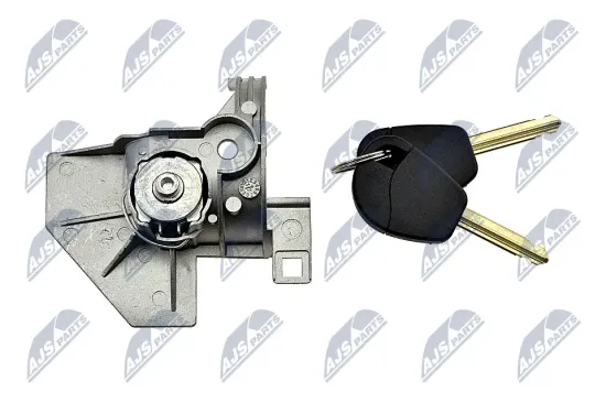 Heckklappenschloss NTY EZC-CT-020 Bild Heckklappenschloss NTY EZC-CT-020