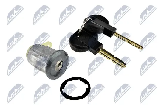 Schließzylinder Kofferraumdeckel NTY EZC-CT-022 Bild Schließzylinder Kofferraumdeckel NTY EZC-CT-022