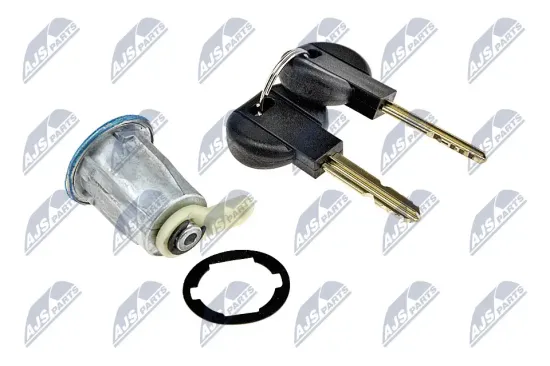 Schließzylinder Kofferraumdeckel NTY EZC-CT-022 Bild Schließzylinder Kofferraumdeckel NTY EZC-CT-022