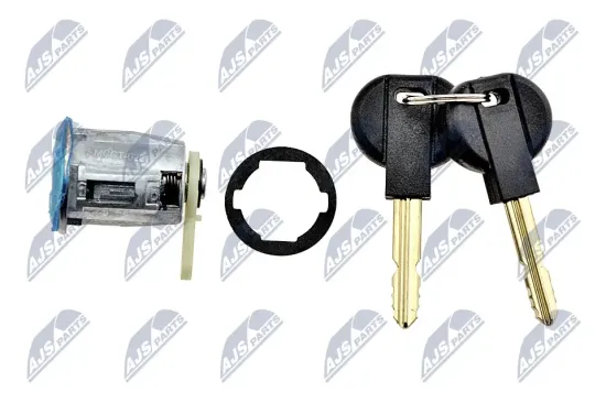 Schließzylinder Kofferraumdeckel NTY EZC-CT-022 Bild Schließzylinder Kofferraumdeckel NTY EZC-CT-022