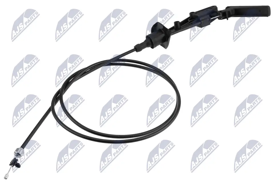 Motorhaubenzug NTY EZC-CT-024