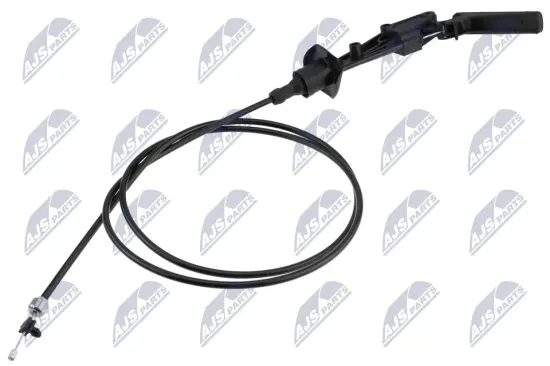 Motorhaubenzug NTY EZC-CT-024 Bild Motorhaubenzug NTY EZC-CT-024