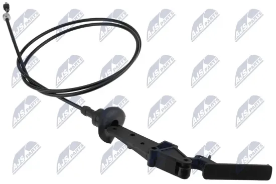 Motorhaubenzug NTY EZC-CT-024 Bild Motorhaubenzug NTY EZC-CT-024