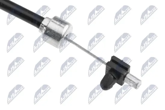 Motorhaubenzug NTY EZC-CT-024 Bild Motorhaubenzug NTY EZC-CT-024