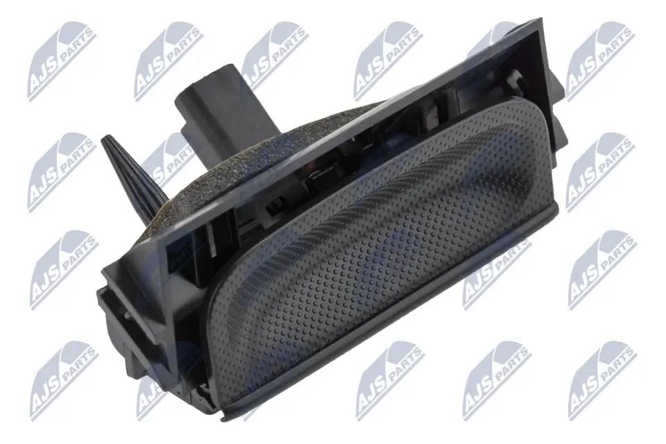 Türaußengriff Fahrzeugheckklappe NTY EZC-CT-026