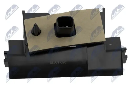 Türaußengriff Fahrzeugheckklappe NTY EZC-CT-026 Bild Türaußengriff Fahrzeugheckklappe NTY EZC-CT-026