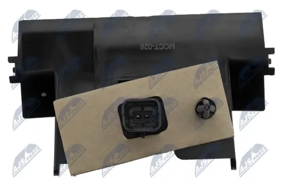 Türaußengriff Fahrzeugheckklappe NTY EZC-CT-026 Bild Türaußengriff Fahrzeugheckklappe NTY EZC-CT-026