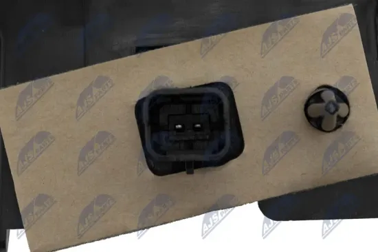 Türaußengriff Fahrzeugheckklappe NTY EZC-CT-026 Bild Türaußengriff Fahrzeugheckklappe NTY EZC-CT-026