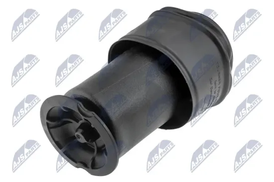Federbalg, Luftfederung Hinterachse NTY EZC-CT-030 Bild Federbalg, Luftfederung Hinterachse NTY EZC-CT-030