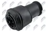 Federbalg, Luftfederung Hinterachse NTY EZC-CT-030 Bild Federbalg, Luftfederung Hinterachse NTY EZC-CT-030