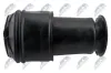 Federbalg, Luftfederung Hinterachse NTY EZC-CT-030 Bild Federbalg, Luftfederung Hinterachse NTY EZC-CT-030