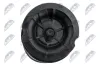 Federbalg, Luftfederung Hinterachse NTY EZC-CT-030 Bild Federbalg, Luftfederung Hinterachse NTY EZC-CT-030