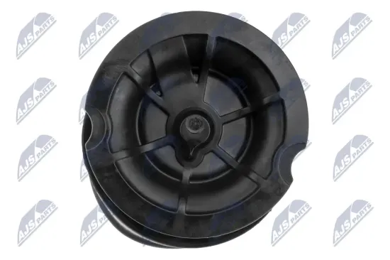 Federbalg, Luftfederung Hinterachse NTY EZC-CT-030 Bild Federbalg, Luftfederung Hinterachse NTY EZC-CT-030