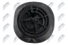Federbalg, Luftfederung Hinterachse NTY EZC-CT-030 Bild Federbalg, Luftfederung Hinterachse NTY EZC-CT-030