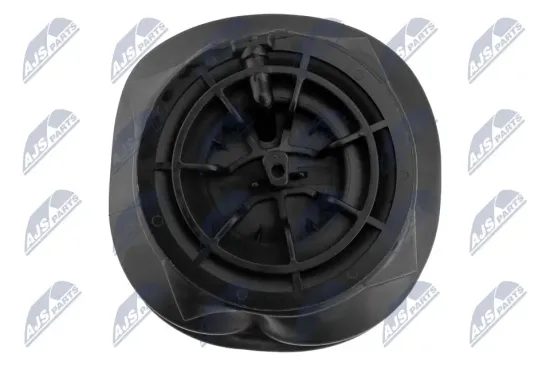Federbalg, Luftfederung Hinterachse NTY EZC-CT-030 Bild Federbalg, Luftfederung Hinterachse NTY EZC-CT-030