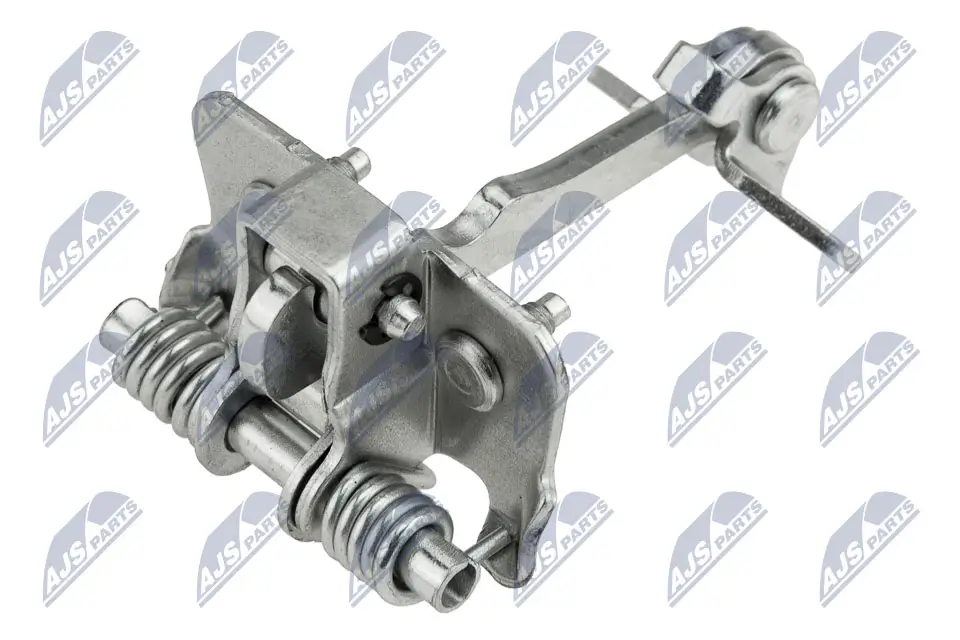 Türfeststeller vorne links vorne rechts NTY EZC-CT-031