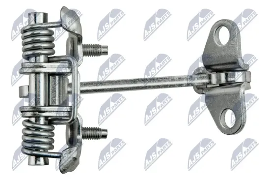 Türfeststeller vorne links vorne rechts NTY EZC-CT-031 Bild Türfeststeller vorne links vorne rechts NTY EZC-CT-031