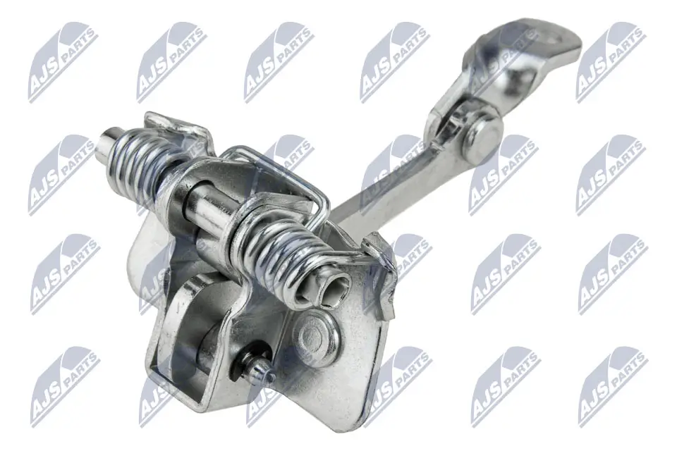 Türfeststeller vorne links vorne rechts NTY EZC-CT-032