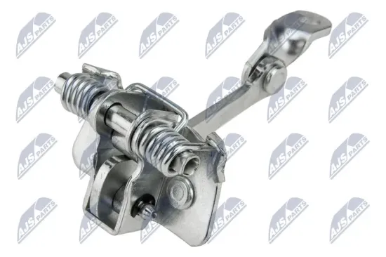 Türfeststeller vorne links vorne rechts NTY EZC-CT-032 Bild Türfeststeller vorne links vorne rechts NTY EZC-CT-032