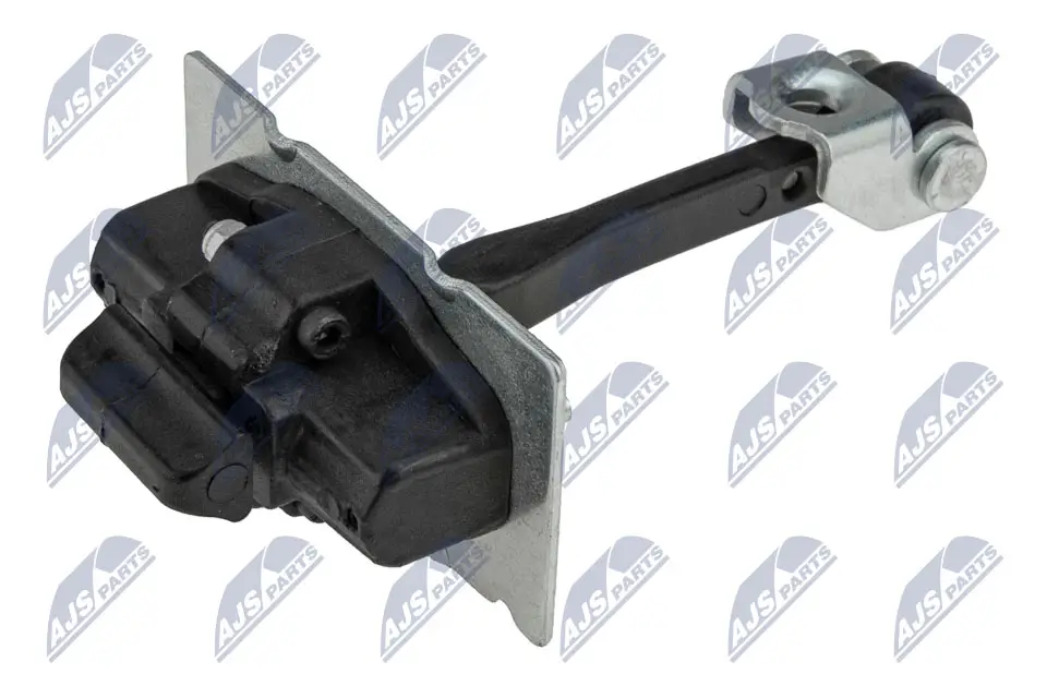 Türfeststeller vorne links vorne rechts NTY EZC-CT-033