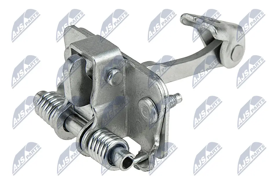 Türfeststeller vorne links vorne rechts NTY EZC-CT-034