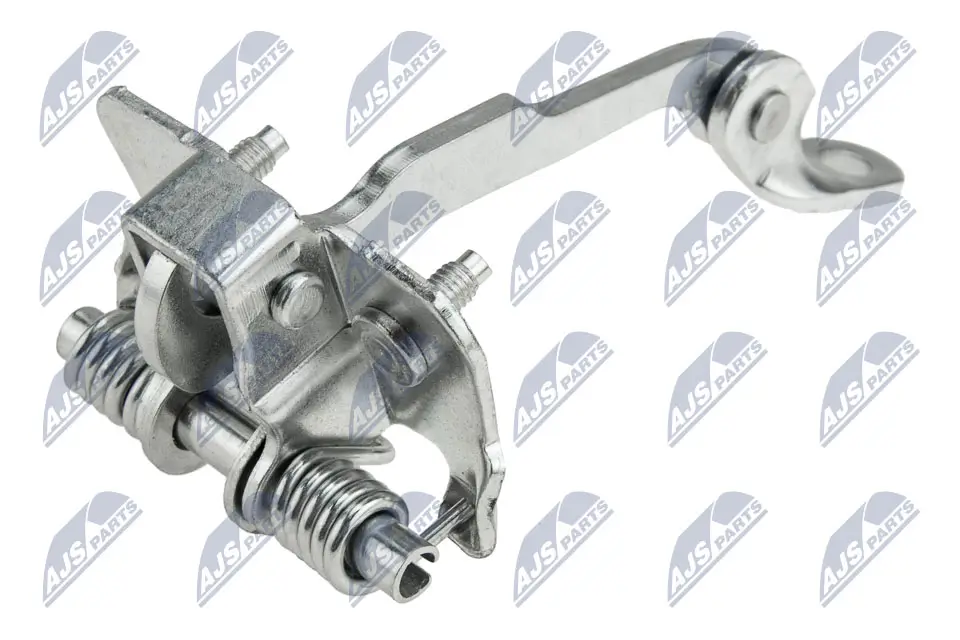 Türfeststeller hinten links hinten rechts NTY EZC-CT-035