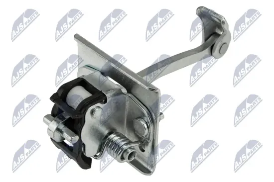 Türfeststeller vorne vorne links beidseitig vorne rechts NTY EZC-CT-037 Bild Türfeststeller vorne vorne links beidseitig vorne rechts NTY EZC-CT-037