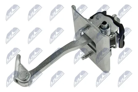 Türfeststeller vorne vorne links beidseitig vorne rechts NTY EZC-CT-037 Bild Türfeststeller vorne vorne links beidseitig vorne rechts NTY EZC-CT-037