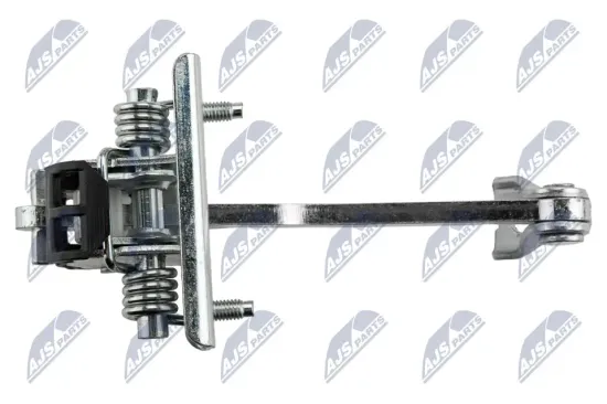 Türfeststeller vorne vorne links beidseitig vorne rechts NTY EZC-CT-037 Bild Türfeststeller vorne vorne links beidseitig vorne rechts NTY EZC-CT-037