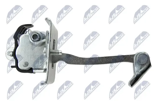 Türfeststeller vorne vorne links beidseitig vorne rechts NTY EZC-CT-037 Bild Türfeststeller vorne vorne links beidseitig vorne rechts NTY EZC-CT-037