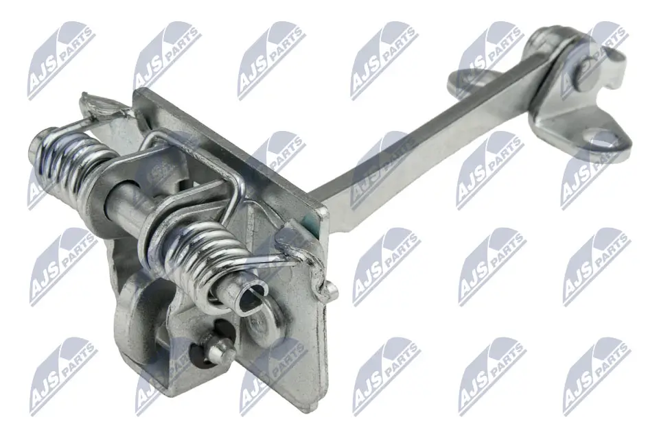 Türfeststeller vorne links vorne rechts NTY EZC-CT-041